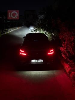 جنسس G70